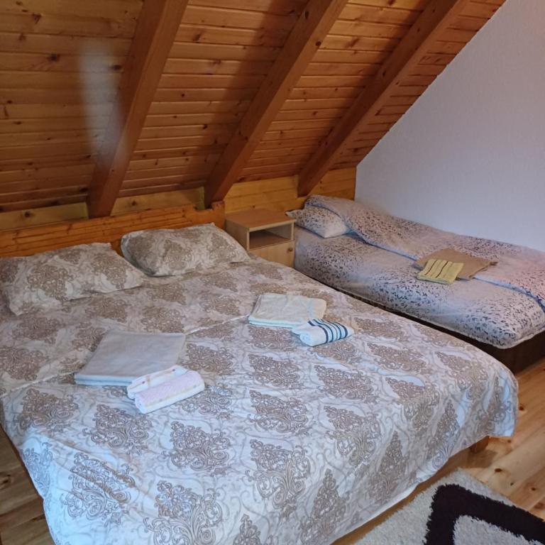 Apartments Igor - Apartman sa 1 Spavaćom Sobom - 18