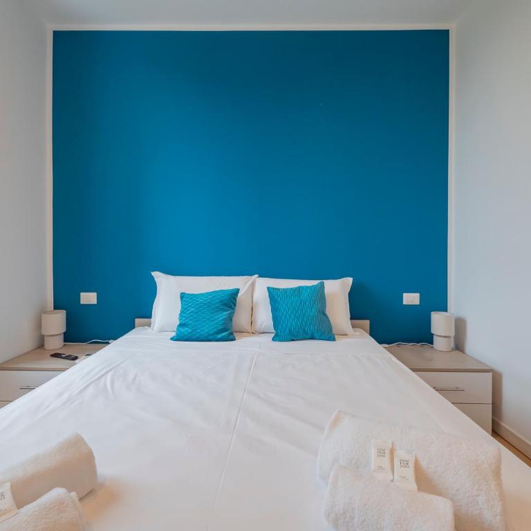 I Host Apartment - Rogoredo 49 - Appartamento con 1 Camera da Letto - 1