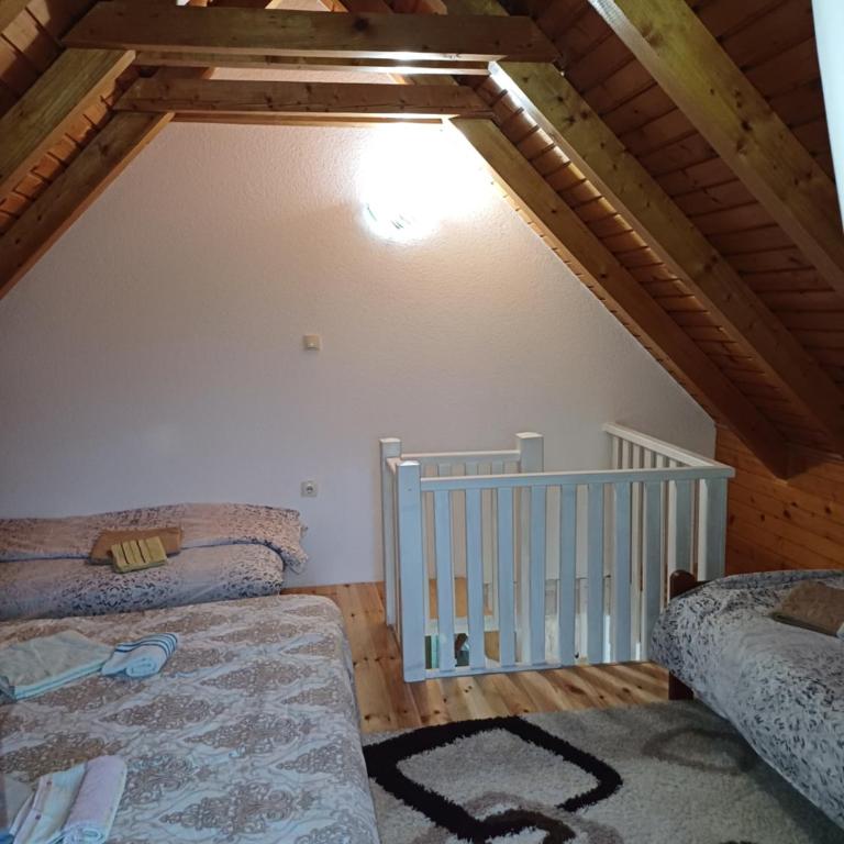 Apartments Igor - Apartman sa 1 Spavaćom Sobom - 21