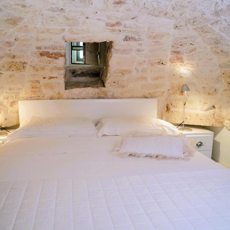 Dimora Lo Scrigno - una PERLA nel CUORE di OSTUNI - One-Bedroom House - 39