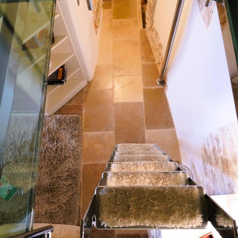 Dimora Lo Scrigno - una PERLA nel CUORE di OSTUNI - One-Bedroom House - 35