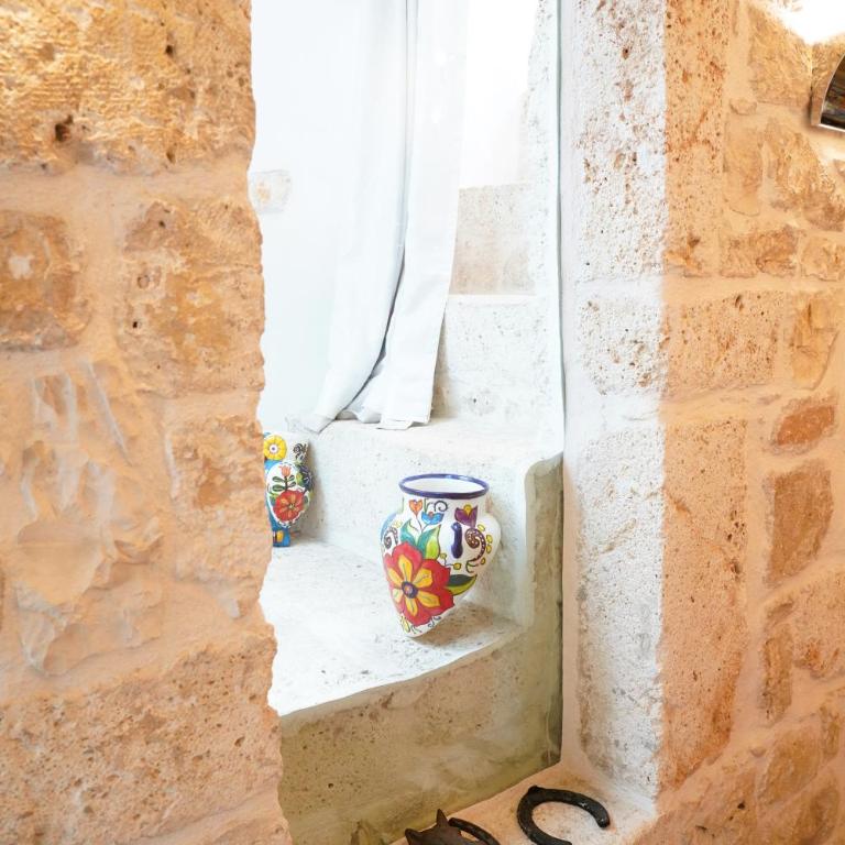 Dimora Lo Scrigno - una PERLA nel CUORE di OSTUNI - One-Bedroom House - 66