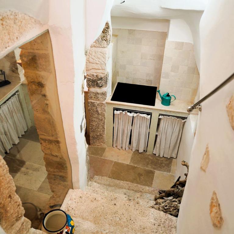 Dimora Lo Scrigno - una PERLA nel CUORE di OSTUNI - One-Bedroom House - 69
