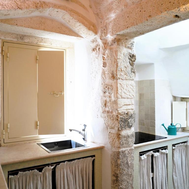Dimora Lo Scrigno - una PERLA nel CUORE di OSTUNI - One-Bedroom House - 64