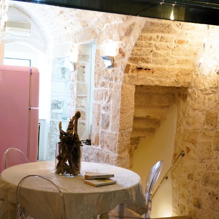Dimora Lo Scrigno - una PERLA nel CUORE di OSTUNI - One-Bedroom House - 61
