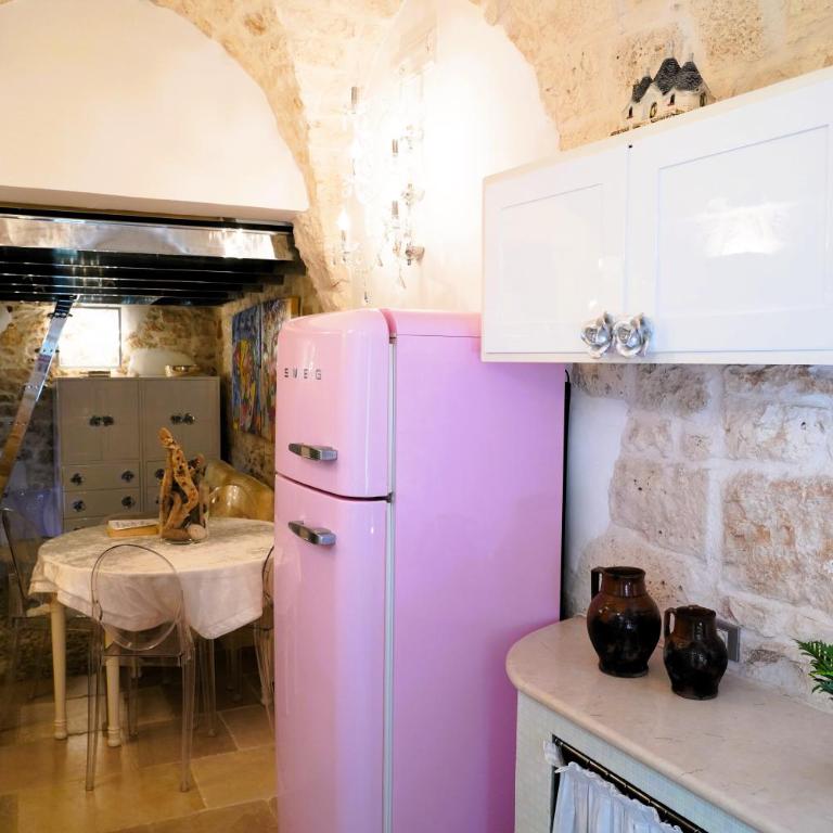 Dimora Lo Scrigno - una PERLA nel CUORE di OSTUNI - One-Bedroom House - 58
