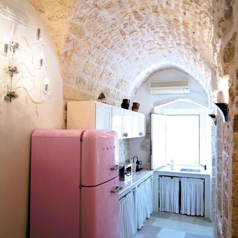 Dimora Lo Scrigno - una PERLA nel CUORE di OSTUNI - One-Bedroom House - 56