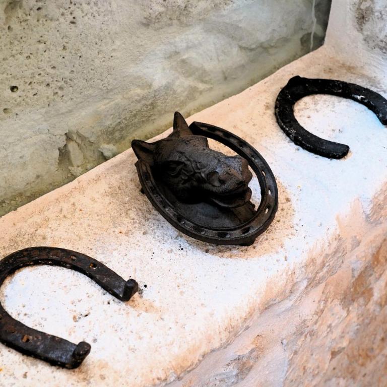 Dimora Lo Scrigno - una PERLA nel CUORE di OSTUNI - One-Bedroom House - 67