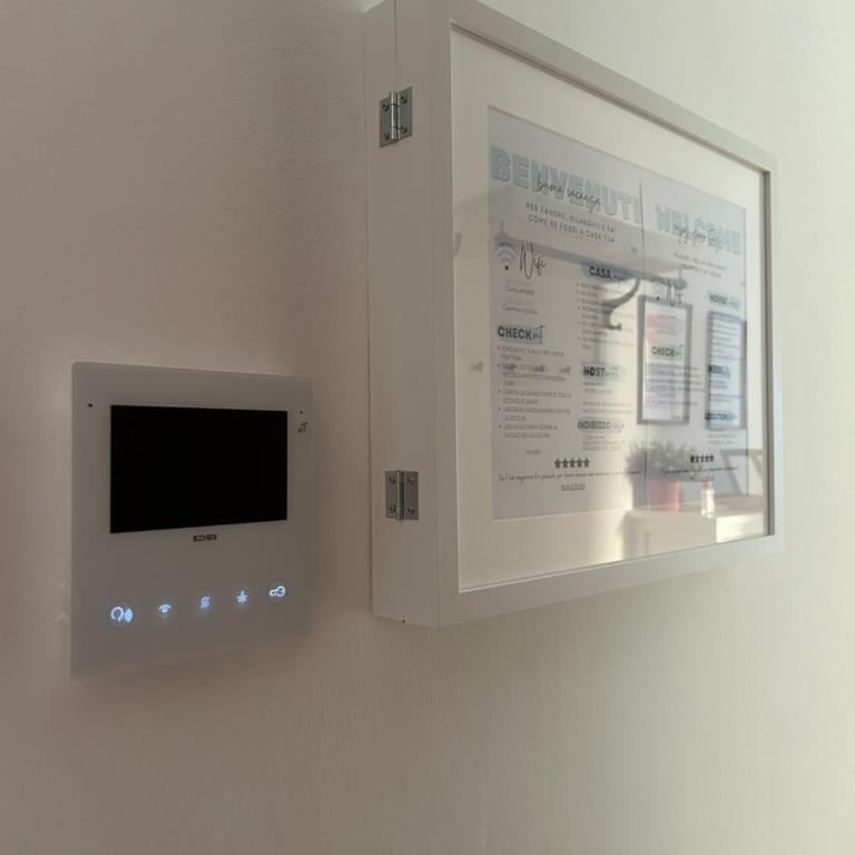 Casa aMare - Appartamento con 1 Camera da Letto - 11