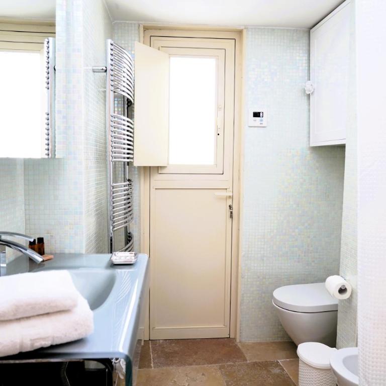 Dimora Lo Scrigno - una PERLA nel CUORE di OSTUNI - One-Bedroom House - 52