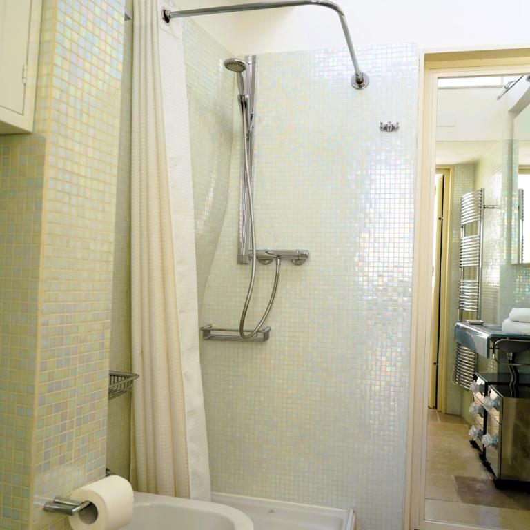 Dimora Lo Scrigno - una PERLA nel CUORE di OSTUNI - One-Bedroom House - 51