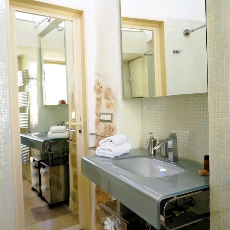 Dimora Lo Scrigno - una PERLA nel CUORE di OSTUNI - One-Bedroom House - 45