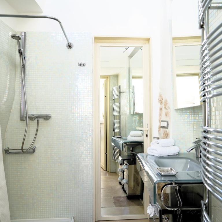 Dimora Lo Scrigno - una PERLA nel CUORE di OSTUNI - One-Bedroom House - 43