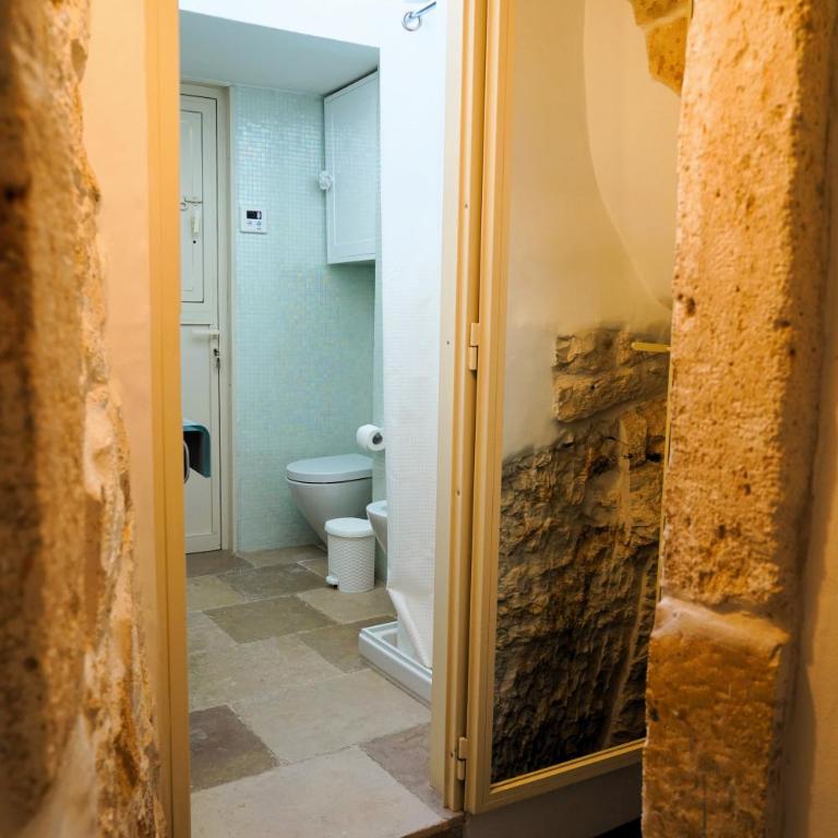 Dimora Lo Scrigno - una PERLA nel CUORE di OSTUNI - One-Bedroom House - 42