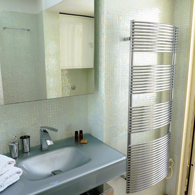 Dimora Lo Scrigno - una PERLA nel CUORE di OSTUNI - One-Bedroom House - 49
