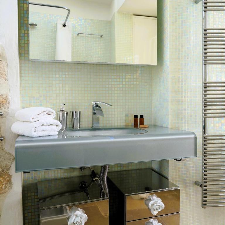 Dimora Lo Scrigno - una PERLA nel CUORE di OSTUNI - One-Bedroom House - 47
