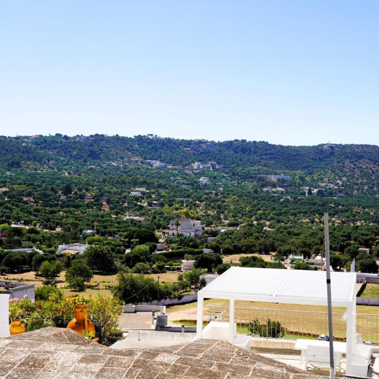 Dimora Lo Scrigno - una PERLA nel CUORE di OSTUNI - One-Bedroom House - 78