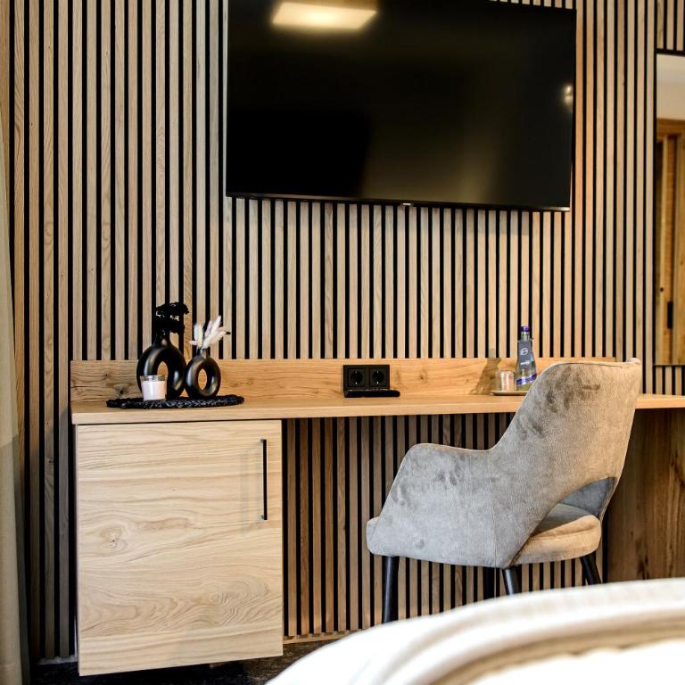 Salzburgerhof Flachau - Comfort Doppelzimmer - 7