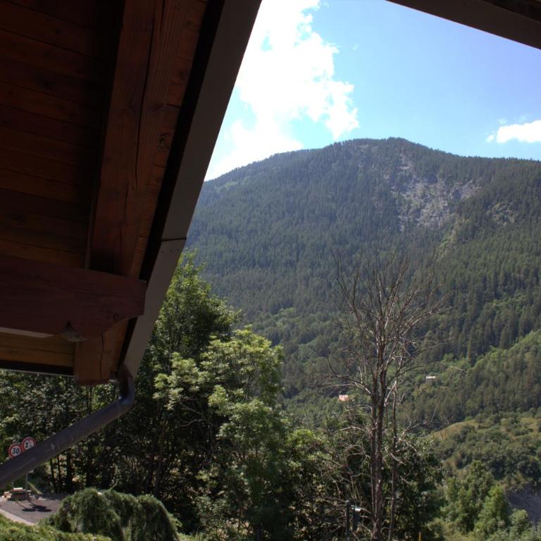 Chalet Bellevue - Camera Doppia con Letti Singoli - 6