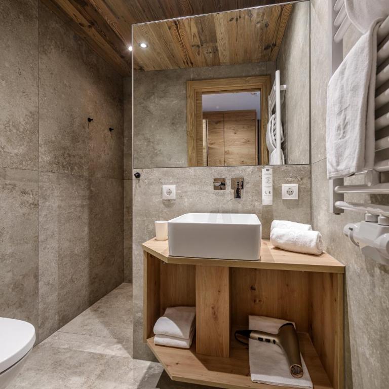 Salzburgerhof Flachau - Comfort Doppelzimmer - 3