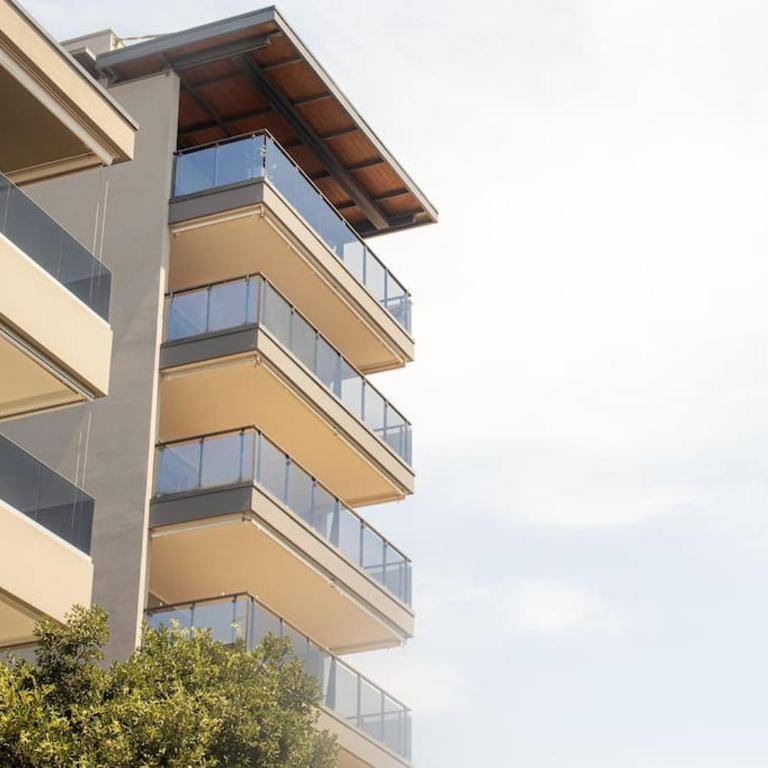 100 m from the beach with CABANA and JACUZZI included - Appartamento con 2 Camere da Letto - 14