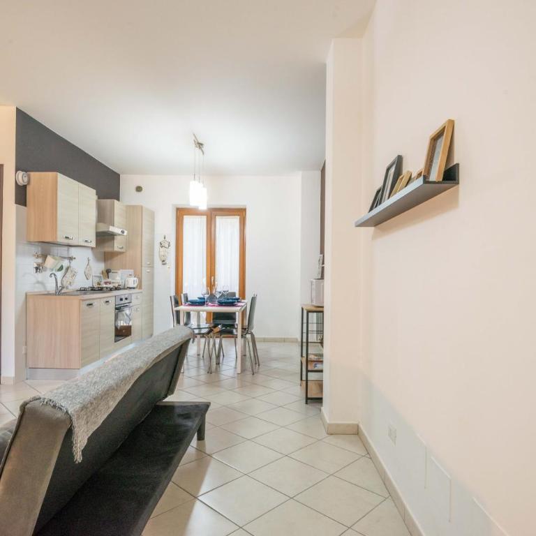 CASA.AD - Appartamento con 2 Camere da Letto - 16