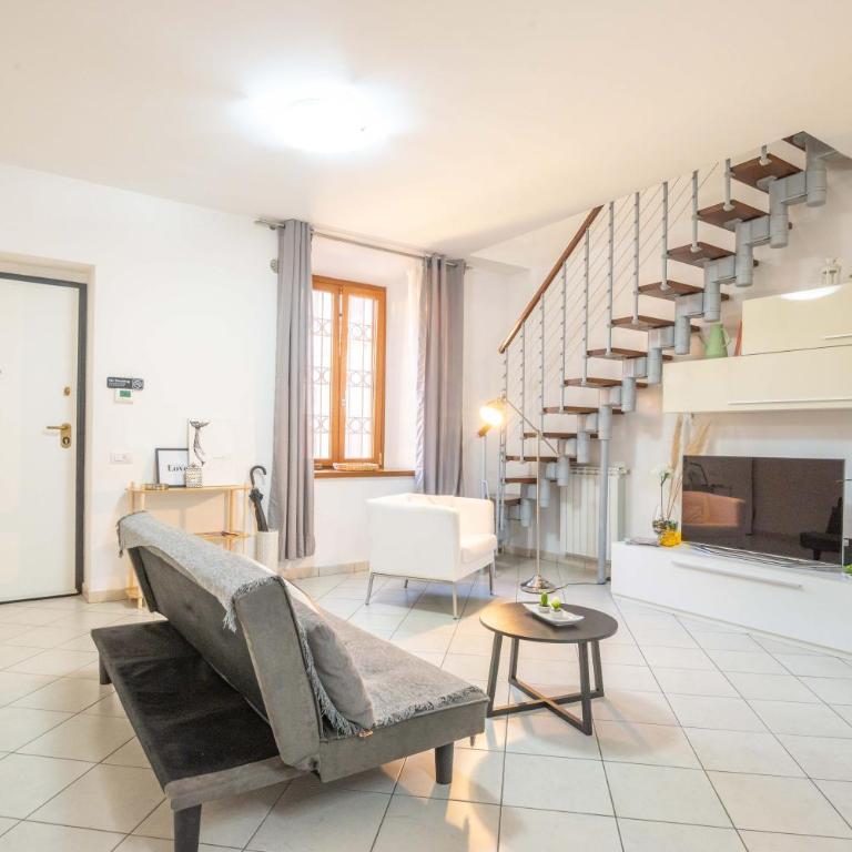 CASA.AD - Appartamento con 2 Camere da Letto - 15