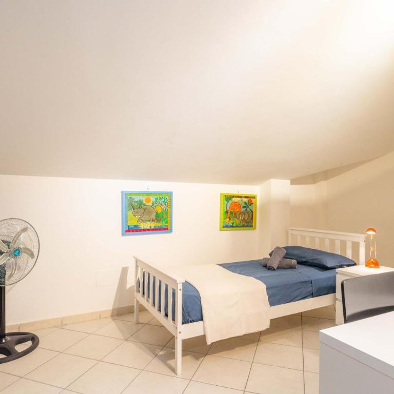 CASA.AD - Appartamento con 2 Camere da Letto - 8