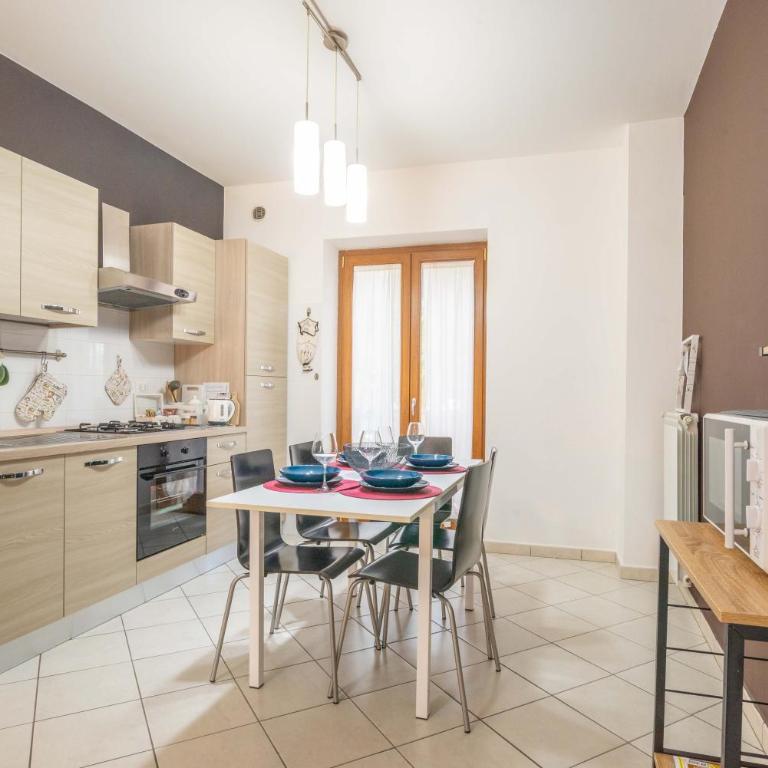 CASA.AD - Appartamento con 2 Camere da Letto - 19