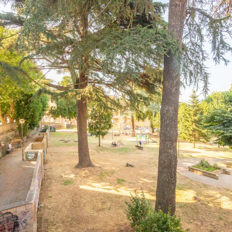 CASA.AD - Appartamento con 2 Camere da Letto - 25