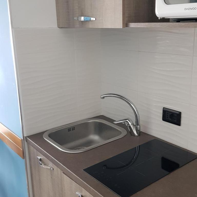 Addaura Village e Congressi - Appartamento con 1 Camera da Letto - 1