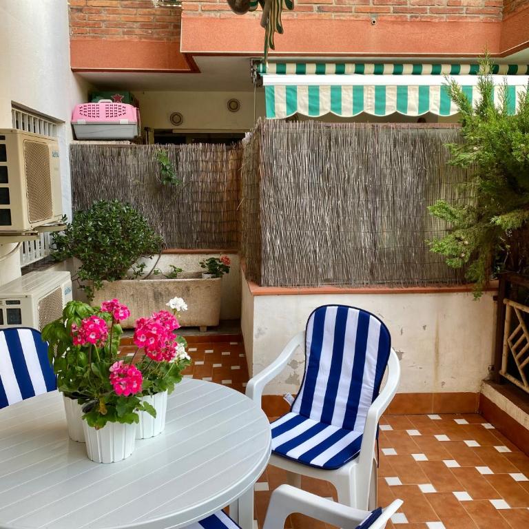 Mediterranean escape - Apartment mit 3 Schlafzimmern - 15