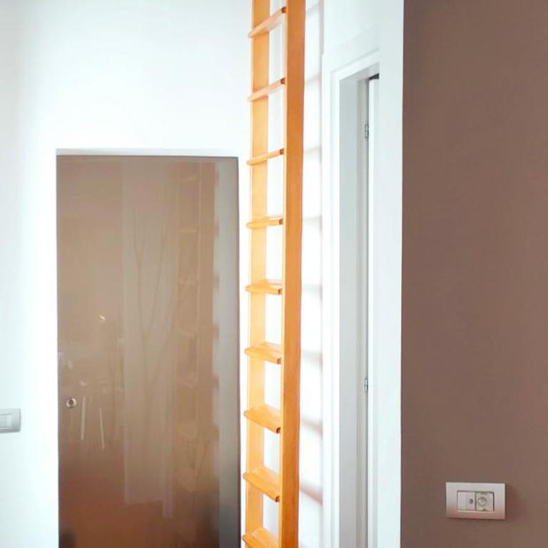 Casa Vacanze Corpo di Napoli - Appartamento con 2 Camere da Letto - 7