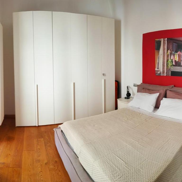 Casa Vacanze Corpo di Napoli - Appartamento con 2 Camere da Letto - 5
