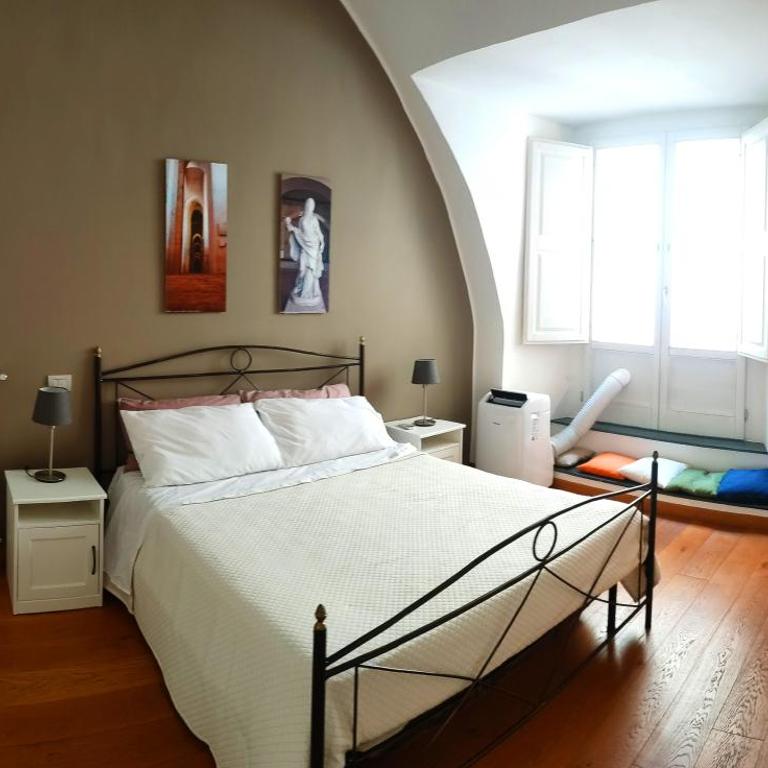 Casa Vacanze Corpo di Napoli - Appartamento con 2 Camere da Letto - 10