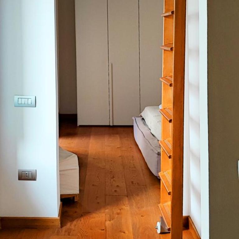 Casa Vacanze Corpo di Napoli - Appartamento con 2 Camere da Letto - 12