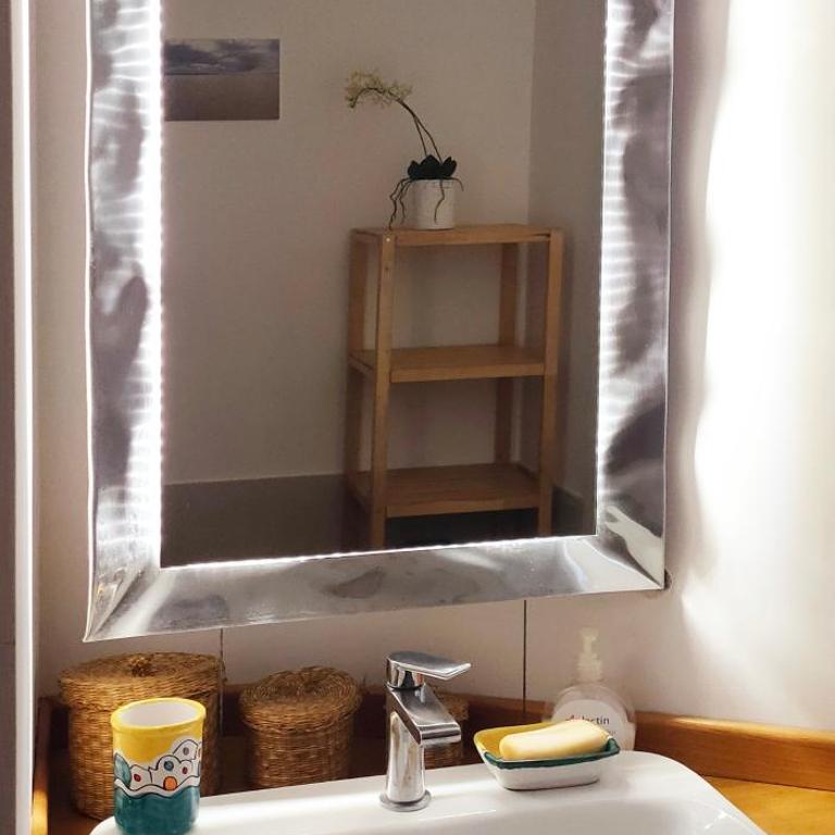 Casa Vacanze Corpo di Napoli - Appartamento con 2 Camere da Letto - 15