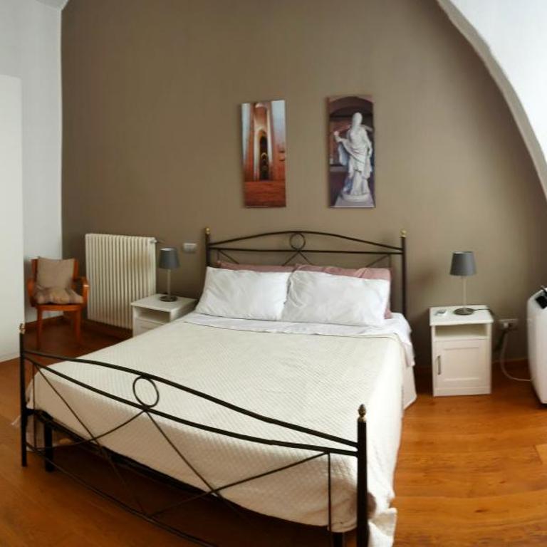 Casa Vacanze Corpo di Napoli - Appartamento con 2 Camere da Letto - 17