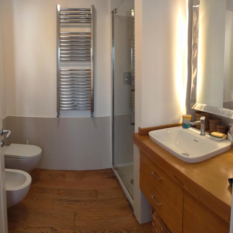 Casa Vacanze Corpo di Napoli - Appartamento con 2 Camere da Letto - 22