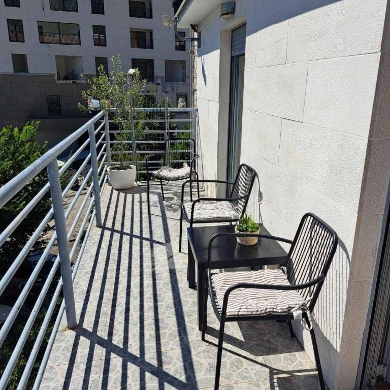 Apartmani Sofija *** - Apartman sa Balkonom - 9