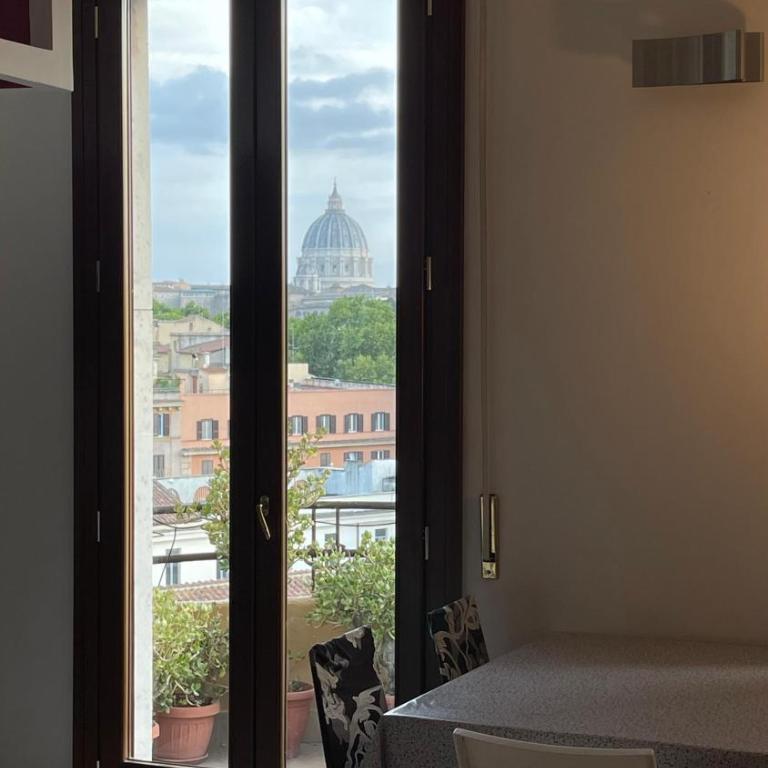ST. PETER'S ROOMS SUITE - Appartement 2 Chambres - 5