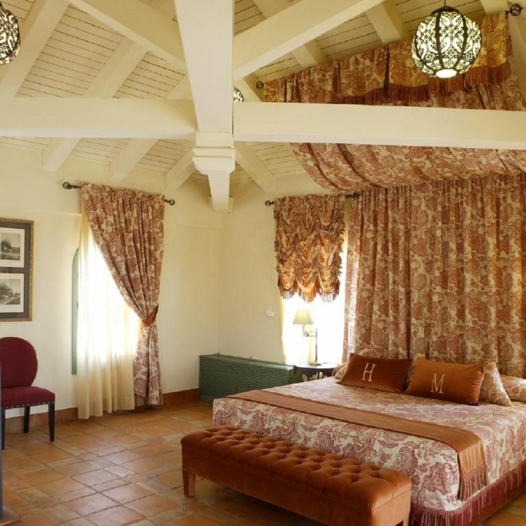 Hacienda Montija Hotel - Suite - 7
