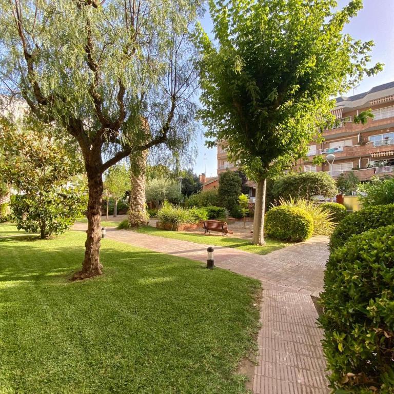 Mediterranean escape - Apartment mit 3 Schlafzimmern - 18