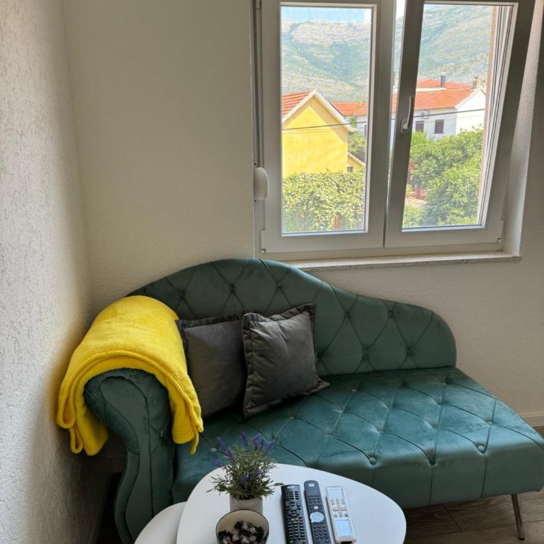Studio Apartman MM - Apartman sa 1 Spavaćom Sobom - 3