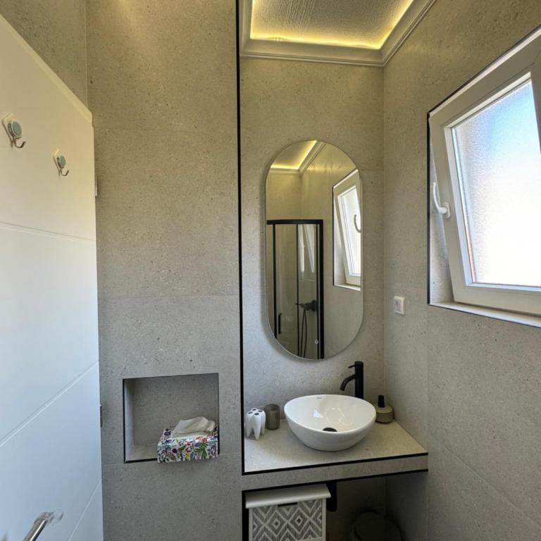 Studio Apartman MM - Apartman sa 1 Spavaćom Sobom - 8