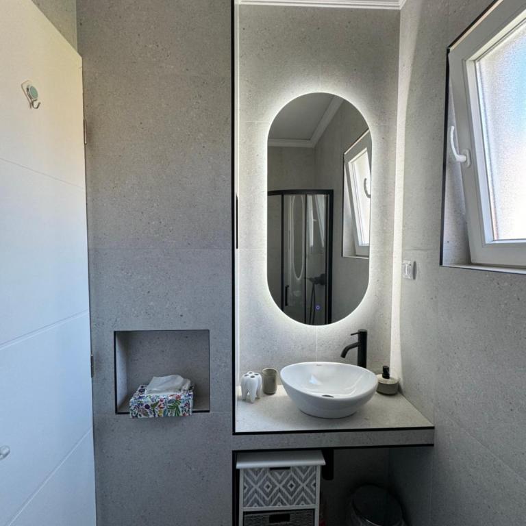 Studio Apartman MM - Apartman sa 1 Spavaćom Sobom - 9