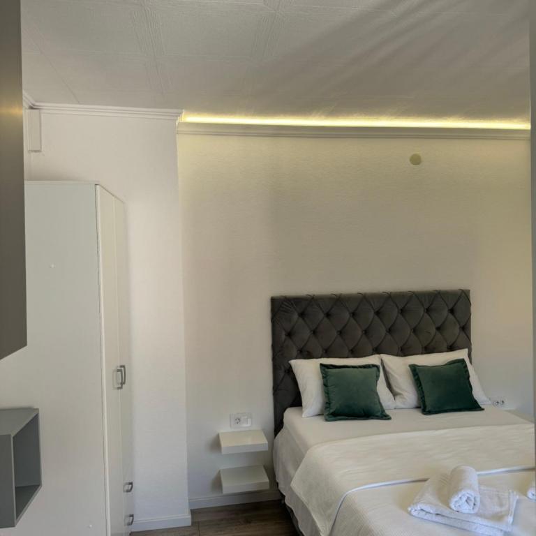 Studio Apartman MM - Apartman sa 1 Spavaćom Sobom - 11