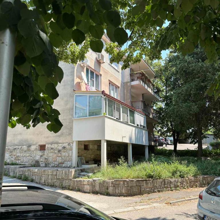 Studio Apartman MM - Apartman sa 1 Spavaćom Sobom - 12