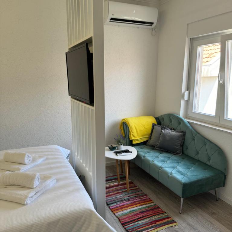 Studio Apartman MM - Apartman sa 1 Spavaćom Sobom - 13