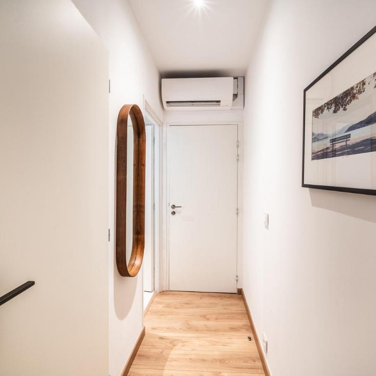 Coeur vieille ville - Studio-Apartment - 7